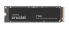 Crucial 2TB T710 Solid State Disk, PCIe Gen5 x4 M.2 2280, 14500 MB/s read, 13800 MB/s write, 1200 TBW, 1500K IOPS, 1.5M hrs MTTF, 5-year warranty
